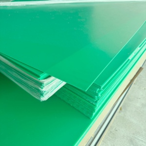 Nhà sản xuất của 4x8 màu xanh lá cây <span class=keywords><strong>Polystyrene</strong></span> tấm để trang trí nhiều màu sắc 1.8mm <span class=keywords><strong>2mm</strong></span> 3mm 5mm 8mm Cắt bao gồm cho biển quảng cáo - Product Image 1