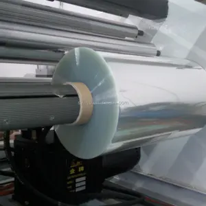 Transparent Electrical Mylar Milky White Mylar Sheet Mylar Film 0.025 Polyester Film 6020 6021 Insulation Film