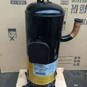 คอมเพรสเซอร์แบบสโครล มิตซูบิชิ รุ่น HHV92FAA YB อุปกรณ์อัดอากาศสำหรับอุตสาหกรรม - Product Image 4