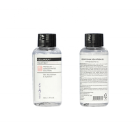 HydraFaci Solutions 2024 plus récent sérum concentré pour soins de la peau 50ml hydraFaci Solutions pour machine de dermabrasion
