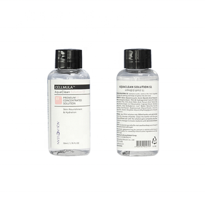 HydraFaci Solutions 2024 plus récent sérum concentré pour soins de la peau 50ml hydraFaci Solutions pour <span class=keywords><strong>machine</strong></span> de dermabrasion - Product Image 5