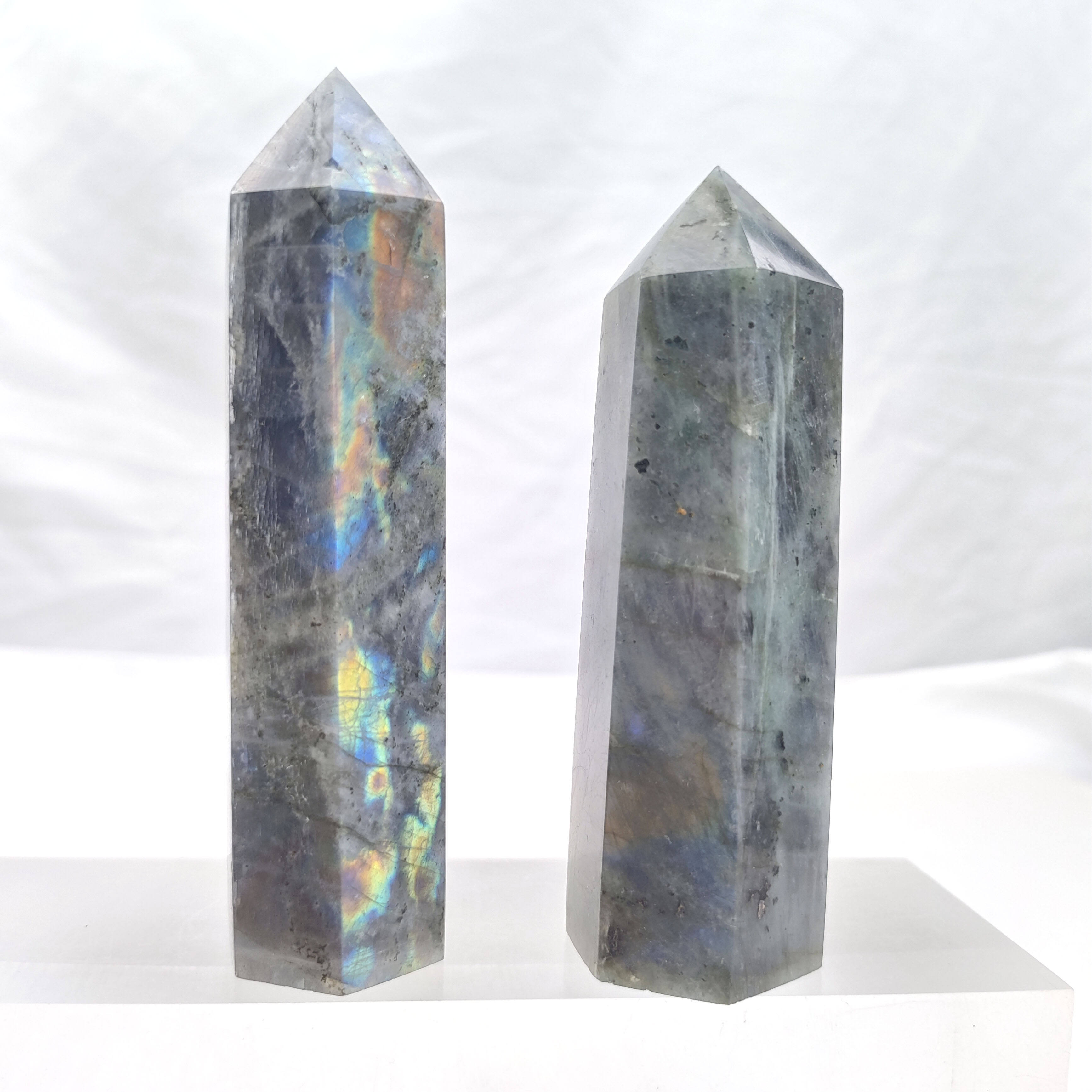 ลาบราดอไลท์