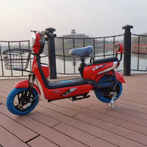Xe Đạp Điện Với Đa Chức Năng Điều Khiển Từ Xa E-Xe Đạp/Scooter Đồng Hồ Tốc Độ Xe Đạp Điện - Product Image 3