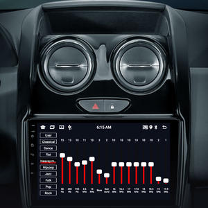 أندرويد 15 مشغل سيارة مشغل فيديو للسيارة من أجل من من من من من نوع WIFI راديو ستيريو ومرآة - Product Image 2