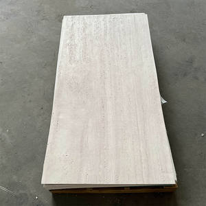 Panel de Pared Interior 3D de Gran Formato, Flexible, de Tela de Porcelana Suave, Imitación PU, Impermeable - Product Image 4