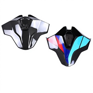 Carenado Trasero de Asiento Individual de Carbono Seco 3K para BMW S1000RR M1000RR 2023-2025 - Product Image 5