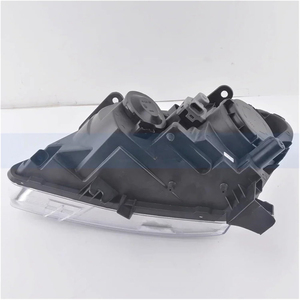Faro Anteriore per Nissan Dualis Qashqai J10 2008 - 2013 2014, Luce di Guida per Paraurti, Faro 26010-JD95A 26060-JD95A - Product Image 5