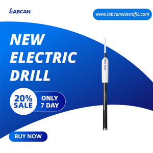 Electrodo <span class=keywords><strong>de</strong></span> pH Combinado Mettler InLab Expert Pro - Product Image 2