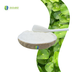 مستخلص سنتيلا أسياتيكا الطبيعي 90%-98% مسحوق حمض الماديكاسيك CAS 18449-41-7 - Product Image 2