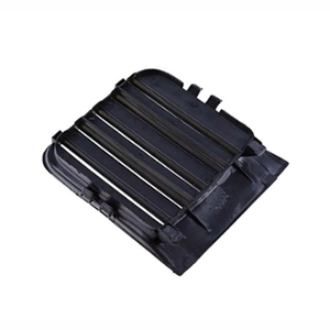 Bezel de phare antibrouillard de pare-chocs avant pour <span class=keywords><strong>Nissan</strong></span> Pathfinder R50 1999-2004 62257-2W100 62256-2W100 NI1038103 NI1039103 - Product Image 5
