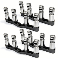Kit de réparation de vérins de soupapes et boulons de culasse 5.7L HEMI V8 MDS 2009-2019 OE 53021728AE Pièces de rechange pour révision complète du moteur
