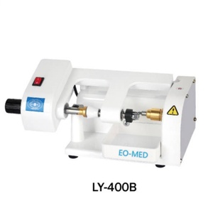 Optique : Machine de traitement de lentilles optiques à succès, modèle LY-400A LY-400B, fabriquée en Chine - Product Image 2