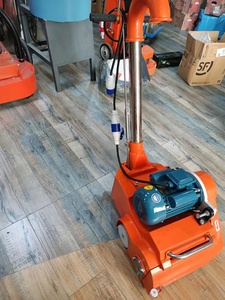 Offre Spéciale Ponceuse <span class=keywords><strong>pour</strong></span> planchers de bois Ponceuses <span class=keywords><strong>pour</strong></span> planchers de bois dur <span class=keywords><strong>machine</strong></span> à polir - Product Image 5