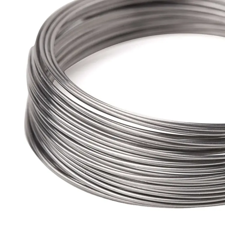 Guitar string piano wire instrument wires ss 304 Stainless Steel Wire