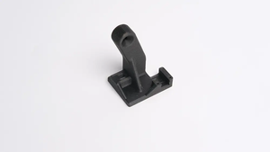 Filament d'imprimante 3D ESUN 1 kg, 1,75 mm, nylon, fibre de carbone, rouleau, haute résistance aux chocs, excellente imprimabilité - Product Image 2