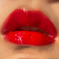 Créez votre propre logo personnalisé Rouge à lèvres de marque privée Base de maquillage longue tenue Brillant à lèvres transparent