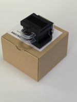 Nouvelle imprimante à jet d'encre à plat Ricoh Gen5i G5i TH5241UV pour Allwin/Liyu/Crystral ou autres machines à jet et câble de tête d'impression