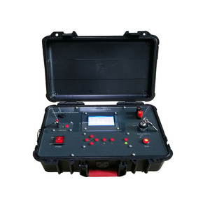 240通道有线控制计算机可编程烟花汇演射击系统 - Product Image 2