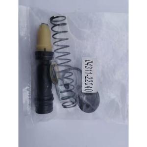 ชุดซ่อมคาลิปเปอร์เบรกโตโยต้า 04311-22040 สำหรับการเปลี่ยนและซ่อมแซม - Product Image 1