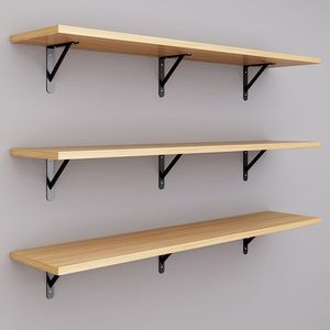 Étagère murale en bambou personnalisée, étagère en <span class=keywords><strong>bois</strong></span> à plusieurs niveaux, panneau de séparation et bibliothèque pour la décoration murale - Product Image 1