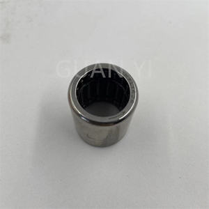 中国メーカーHFL片道ベアリング引きカップ針クラッチローラーベアリングHFL 0308 20mmボア30mm <span class=keywords><strong>OD</strong></span> P6クロム鋼グリース - Product Image 6