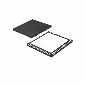 64 VFQFN Exposed Pad ADS5263IRGCR Original One Stop Service Electronic Circuit Components Data Acquisition - Product Image 1