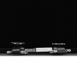 <span class=keywords><strong>Macbook</strong></span> <span class=keywords><strong>Pro</strong></span> A2141 <span class=keywords><strong>reconditionné</strong></span>, écran LCD 16 pouces avec panneau IPS OLED, affichage argenté gris sidéral - Product Image 2