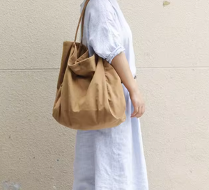 Bolsos de compras de alta calidad para mujer, bolsos de lona, bolsos de mano - Product Image 4