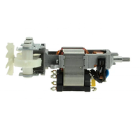 Moteurs électriques monophasés AC 4525, directement de l'usine, pour batteur à main, moteur de batteur à œufs électrique