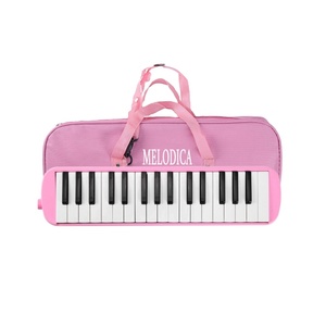 <span class=keywords><strong>Orgue</strong></span> à bouche Manufacturer32 Key pour les salles de classe des étudiants et des enfants, instruments transfrontaliers pour débutants avec tuyaux de soufflage - Product Image 4