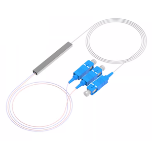 1x2 1x4 1x8 1x16 sc upc מיני plc mini plc mouldle plc splitter plc splitter - Product Image 2