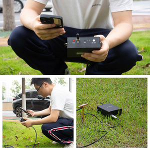 Alat Eksplorasi Geologi Seri TYM K Terbaru, Detektor Gua Bergerak untuk Ruang Bawah Tanah Karst 60m - Product Image 4