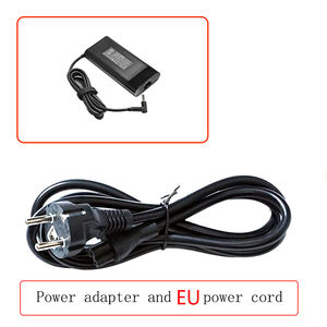 <span class=keywords><strong>Cargador</strong></span> adaptador de ordenador portátil ovalado de 19,5 V 6.9A 135W para <span class=keywords><strong>HP</strong></span> 2017, 2, 1, 2, 2, 2, 2 y 15, Spectre 15x360, Omen 15, <span class=keywords><strong>Pavilion</strong></span> Gaming 15 17 - Product Image 5