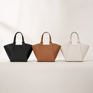 Sacs à main en <span class=keywords><strong>cuir</strong></span> PU de haute qualité pour femmes, vente en gros d'usine 2026, sacs à main de luxe personnalisés avec logo pour femmes - Product Image 1