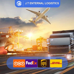 शेनजेन समुद्री माल फारवर्डर चीन से अमेरिका के कैनाडा यूरोप मध्य पूर्व में एलसीएल + एक्सप्रेस कार्गो के लिए डोर-टू-डोर शिपिंग प्रदान करता है। - Product Image 5