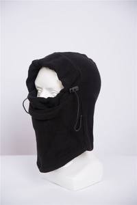 Yapıştırma yolculuk açık bisiklet sıcak rüzgar geçirmez soğuk geçirmez kar şapka polar kalınlaşmış kapak ile tırmanma rahat tur faaliyetleri - Product Image 5