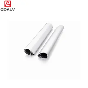 Cheap Hot Selling 6063 T6 Aluminum Profile Extrusion Custom Industrial Aluminum Profile Frame