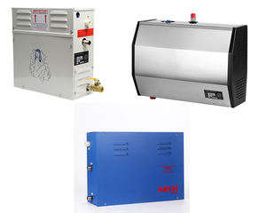 Générateur de vapeur électrique 9KW pour <span class=keywords><strong>sauna</strong></span>, prix d'usine en Chine, pour salle de <span class=keywords><strong>sauna</strong></span> - Product Image 6