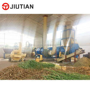 Machine de séchage rotative <span class=keywords><strong>pour</strong></span> fourrage, best-seller, <span class=keywords><strong>pour</strong></span> l'alimentation animale - Product Image 4