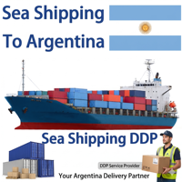 Spedizione Marittima Completa: Container Standard 20GP, 40GP, 40HQ, 45HQ per Trasporto Auto FCL