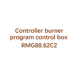 Высококачественный контроллер управления программой горелки rmg88. 62c2 rmo88. 53c2 - Product Image 4