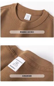 เสื้อยืดสำหรับผู้ชายพิมพ์ลาย DTG แบบหมุนเร็วตัวเลือกสี50 + รายการเสื้อเปล่าส่งตรงจากคลังสินค้า - Product Image 6