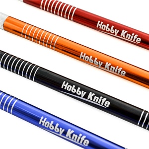 Exacto Knife Craft Precision Hobby Knife,#11 Xacto Engraving Art Craft Hobby Knife - Product Image 5