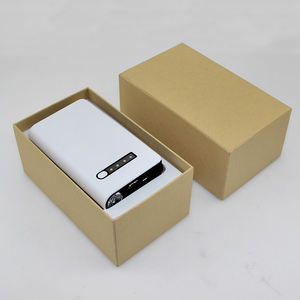 Mini portátil Multi-funcional de 12V 24V banco de potencia de arranque del coche salto - Product Image 6