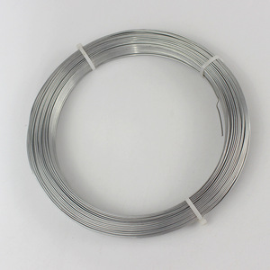 Fil machine en acier à faible/haute teneur en carbone d'approvisionnement de la Chine pour les fils étirés à froid de clous de fil dans la bobine - Product Image 5