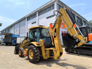 Retroexcavadora Caterpillar usada en buen estado 420F Excavadora retro <span class=keywords><strong>CAT</strong></span> de segunda mano Retroexcavadora <span class=keywords><strong>Cat</strong></span> 420f2 usada en venta - Product Image 6