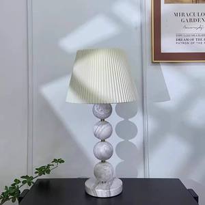 Best Selling <b>Touch</b> Control Table Lamp Dimmable LED Night Lamp for Bedroom Bedside and Reading Use Available For Sale - Product Image 1