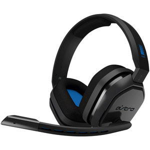 Logitech Astro A10 Kabel gebundenes Headset Esports Head téléphones 7.1 Virtueller Surround-Sound mit MIC - Product Image 3
