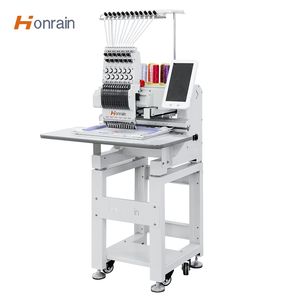 ミニマシンコンピュータ化刺繍機割引Honrain新製品 - Product Image 3