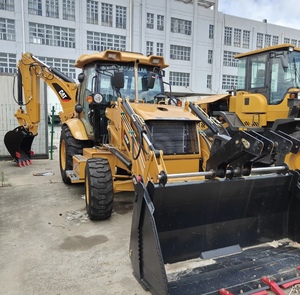 Offre Spéciale : Chargeuse-pelleteuse JCB 3CX d'occasion, Chargeuses d'occasion, Mini-chargeuse, Accessoire tarière, Certifié CE - Product Image 5